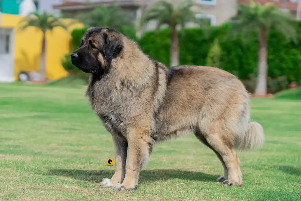 Breed Caucasian Shephard - Image 9